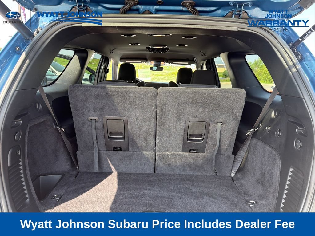 Used 2025 Dodge Durango GT AWD/4WD image 33