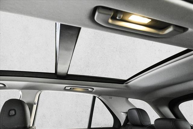 New 2026 Mercedes-Benz GLE 350 4MATIC image 21