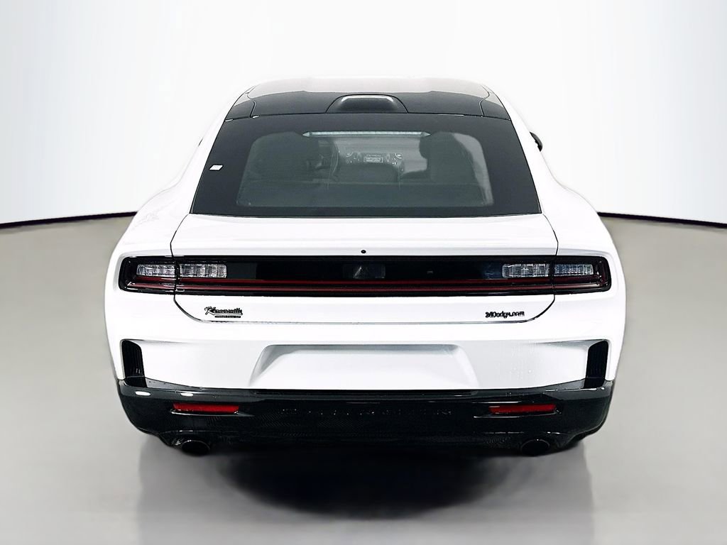 New 2026 Dodge Charger R/T image 6