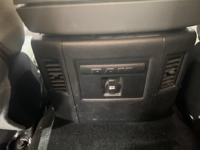 Used 2015 RAM 1500 Lone Star RWD image 18