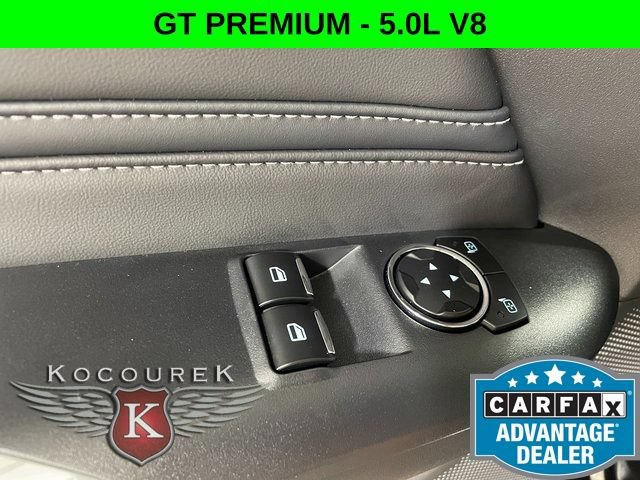 Used 2025 Ford Mustang GT Premium RWD image 18