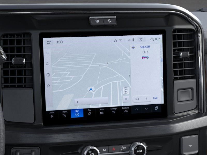 New 2026 Ford F450 Lariat image 14