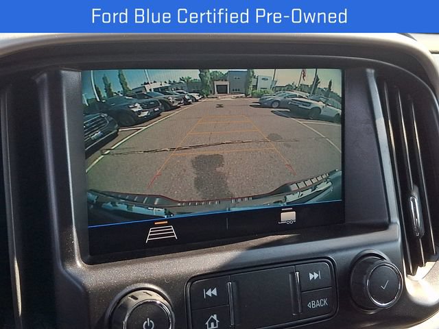 Used 2021 GMC Canyon Elevation w/ Driver Alert Package AWD/4WD image 19