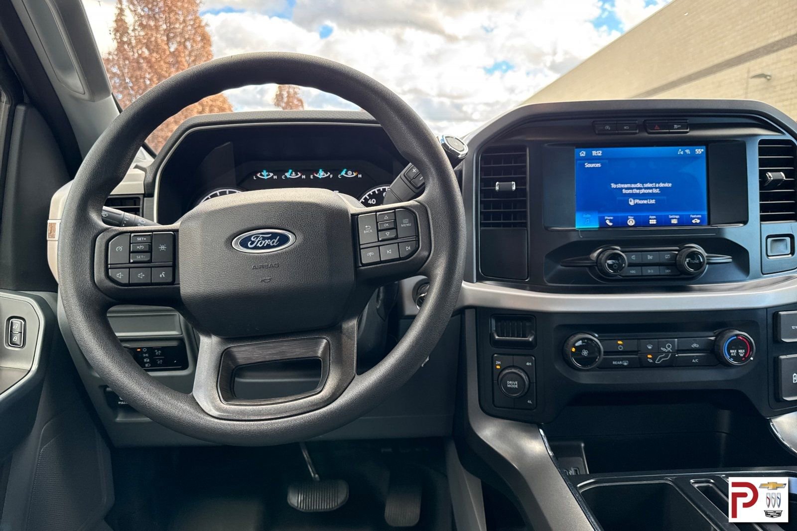 Used 2023 Ford F150 XLT w/ XTR Package image 16