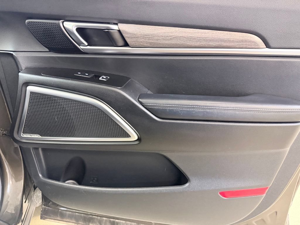 Used 2020 Kia Telluride SX w/ SX Prestige Package AWD/4WD image 41