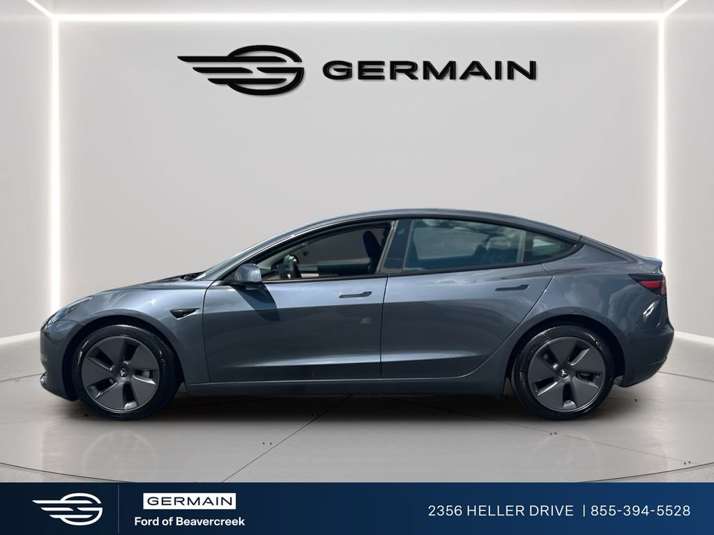 Used 2023 Tesla Model 3 Standard Range RWD image 5
