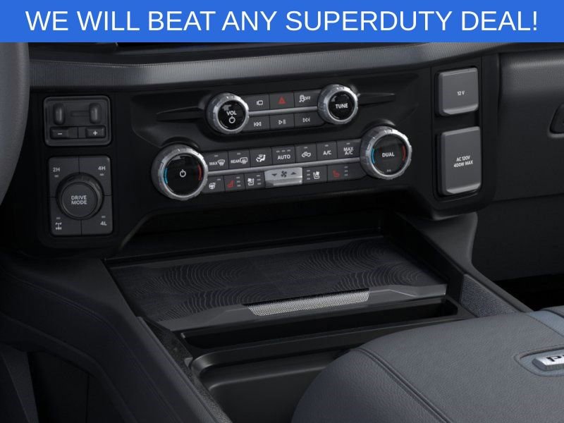 New 2026 Ford F350 Platinum AWD/4WD image 18