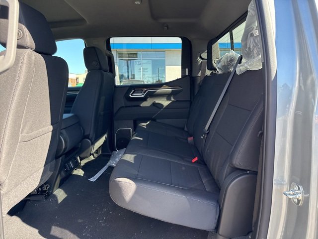 New 2026 Chevrolet Silverado 1500 LT image 12