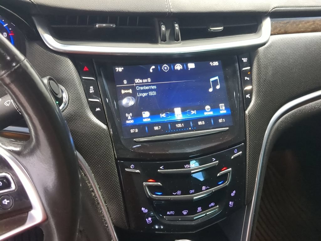 Used 2016 Cadillac XTS Luxury w/ Driver Awareness Package FWD image 34