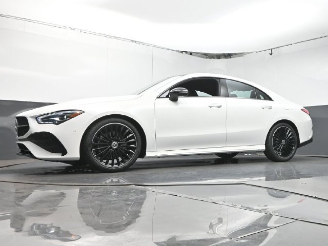 New 2026 Mercedes-Benz CLA 250 image 33
