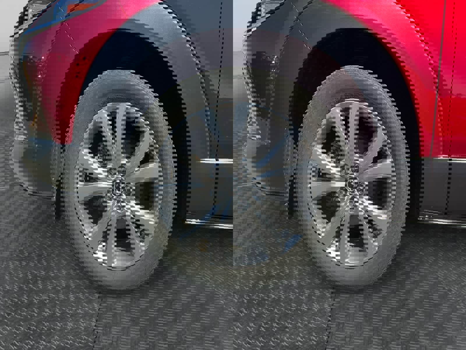 Used 2021 MAZDA CX-30 AWD 2.5 S w/ Premium Package image 13