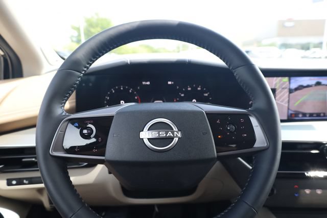 Used 2026 Nissan Murano Platinum w/ Cargo Package AWD/4WD image 14
