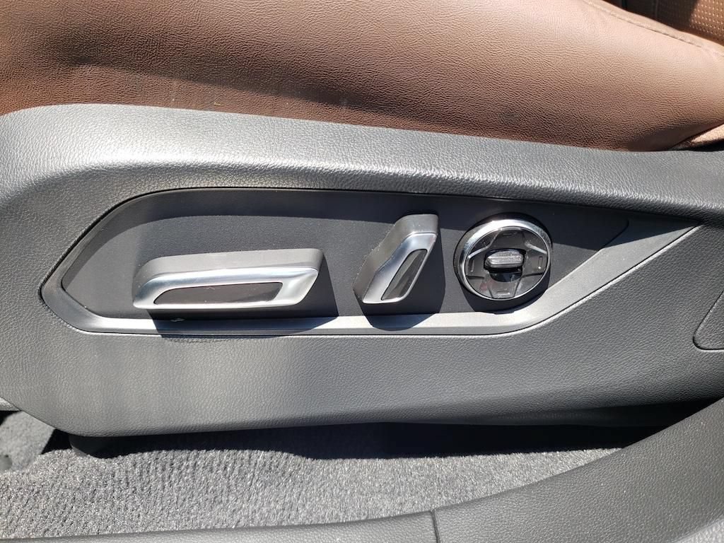 Used 2023 Acura RDX AWD w/ Advance Package image 18