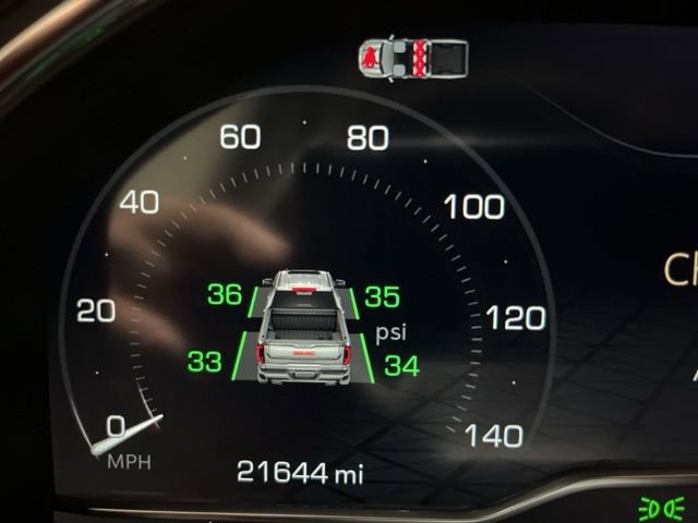 Used 2024 GMC Sierra 1500 Denali image 18