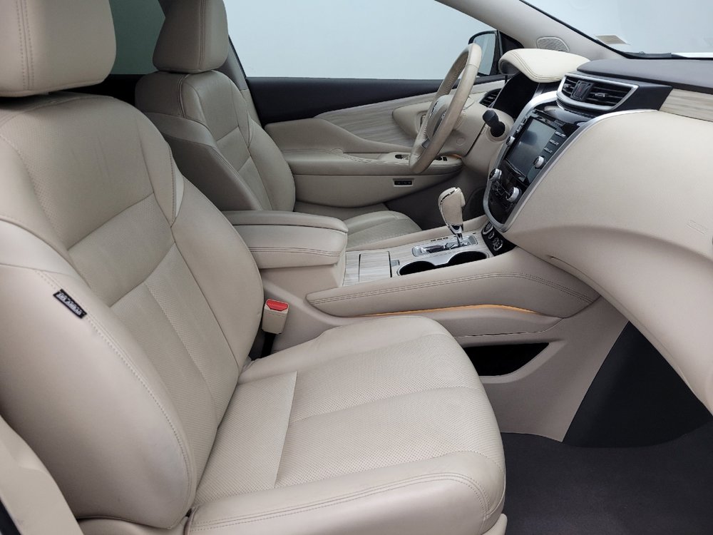 Used 2016 Nissan Murano Platinum image 21