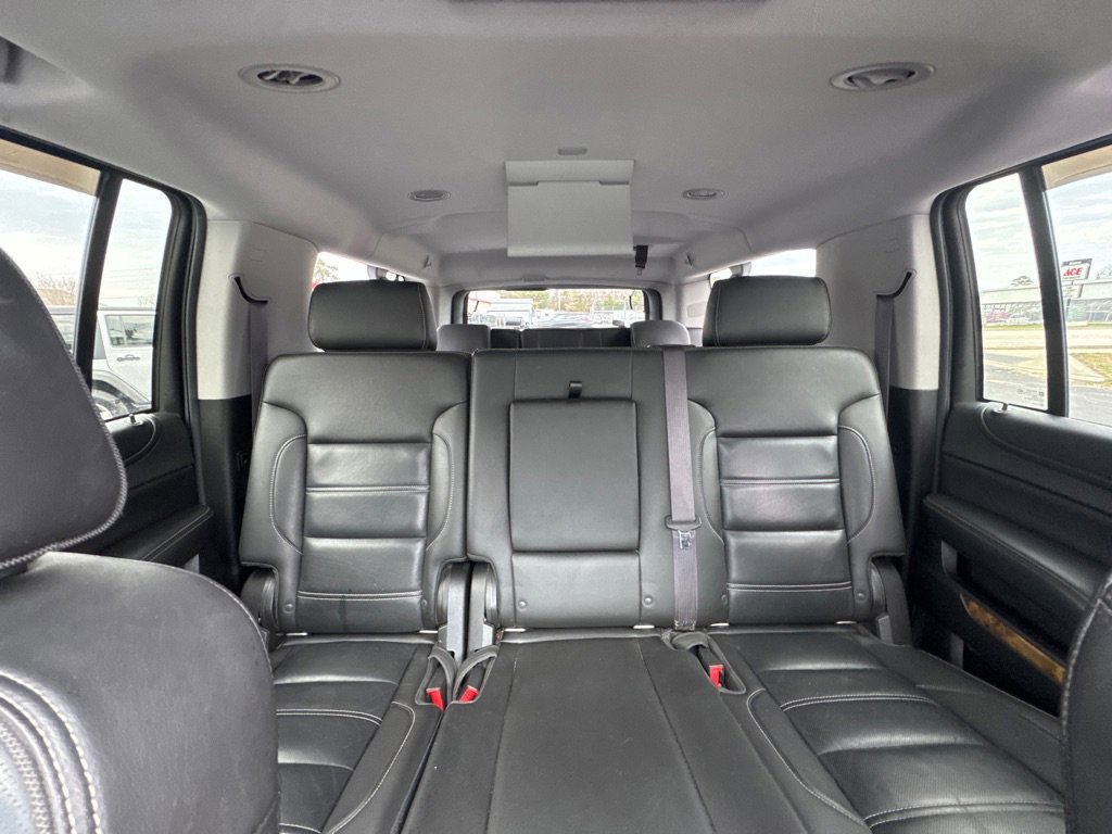 Used 2015 GMC Yukon XL Denali w/ Touring Package image 26
