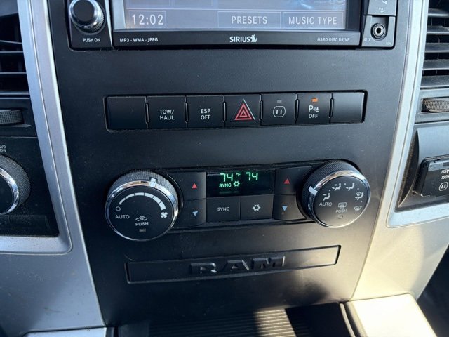 Used 2009 Dodge Ram 1500 Truck Sport image 23