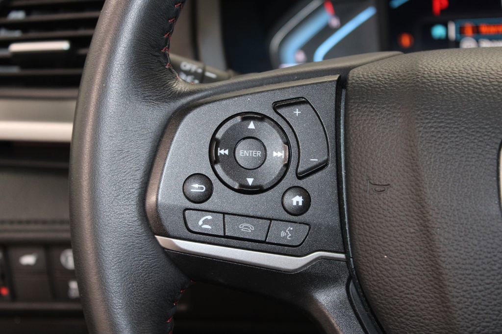 Used 2024 Honda Odyssey Sport image 38
