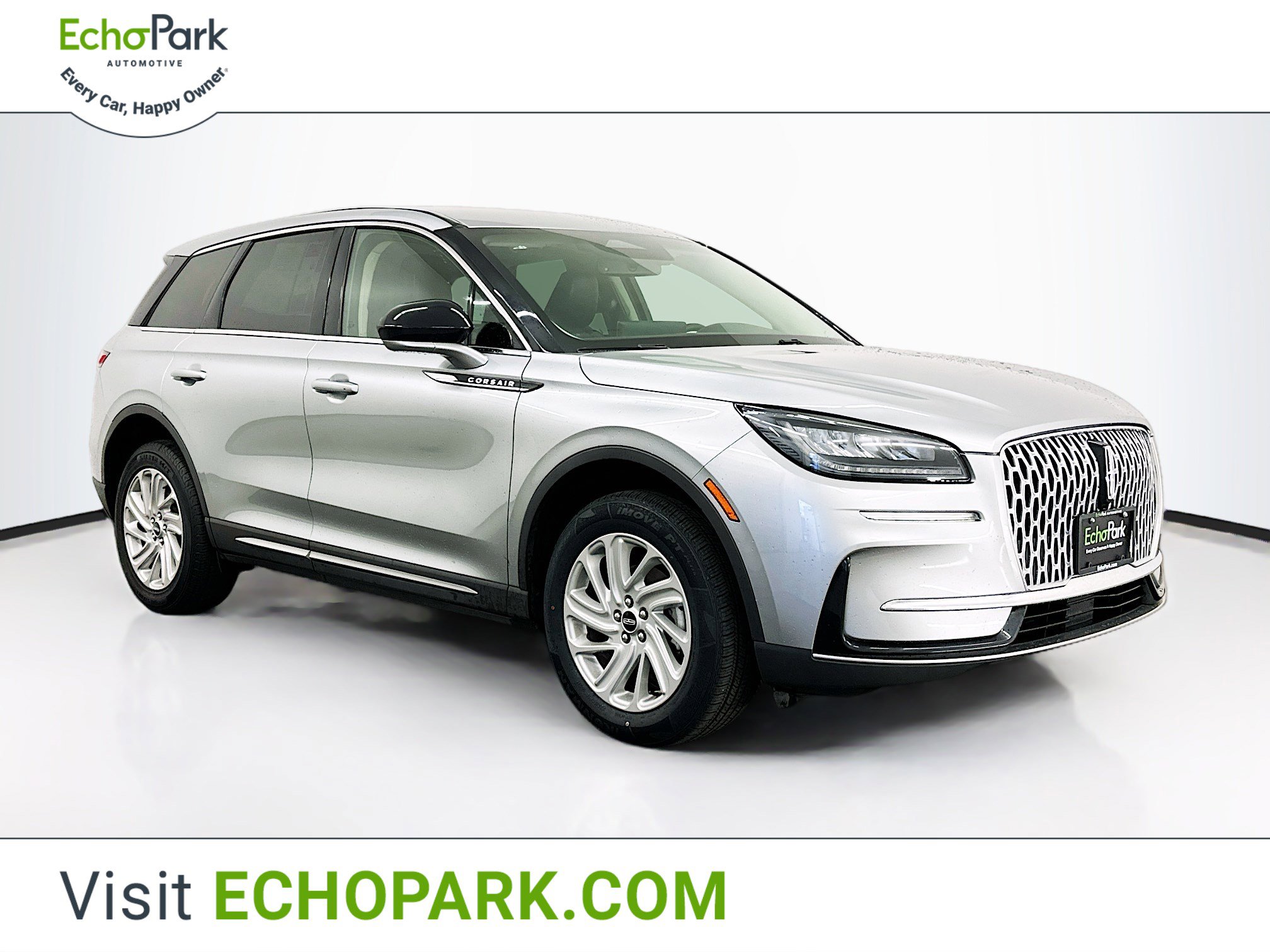 Used 2023 Lincoln Corsair AWD