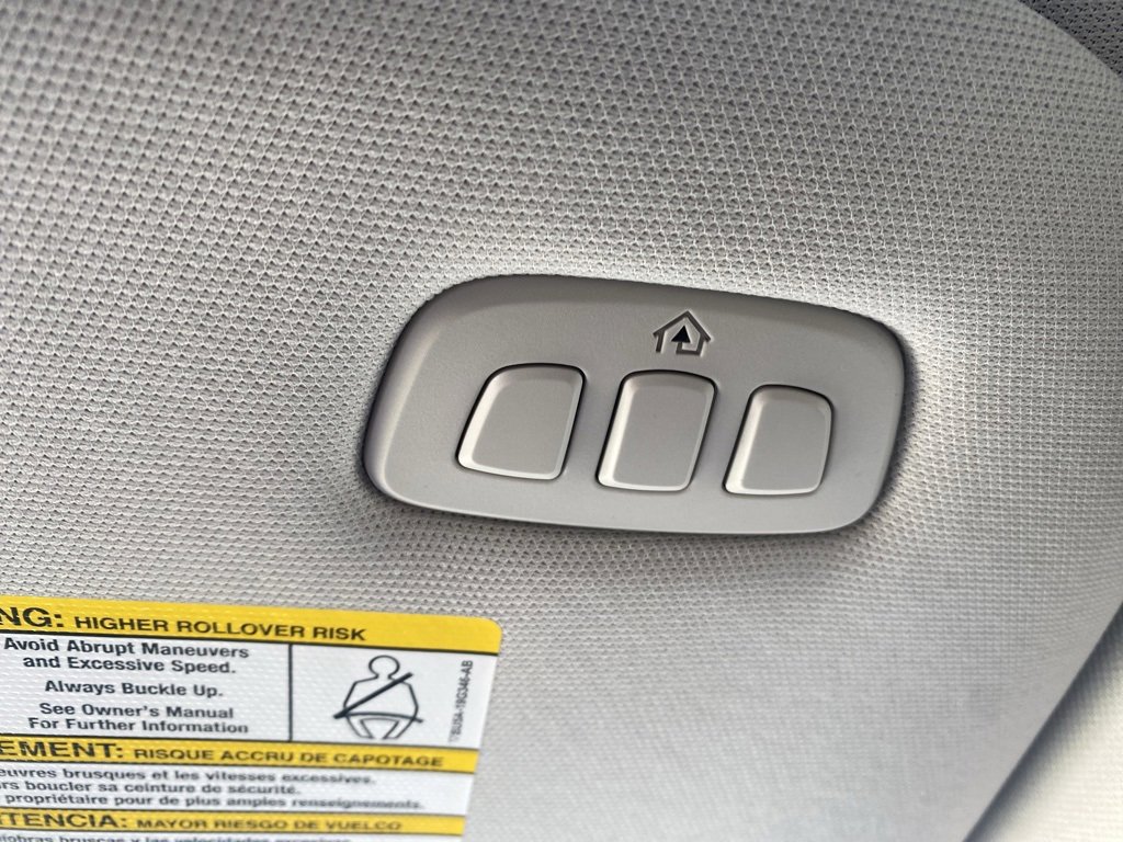 New 2025 Ford Expedition Active image 26