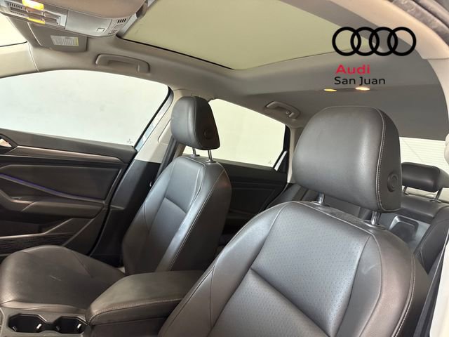 Used 2020 Volkswagen Jetta SEL image 12