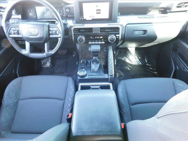 Used 2026 Toyota Tacoma SR5 AWD/4WD image 22