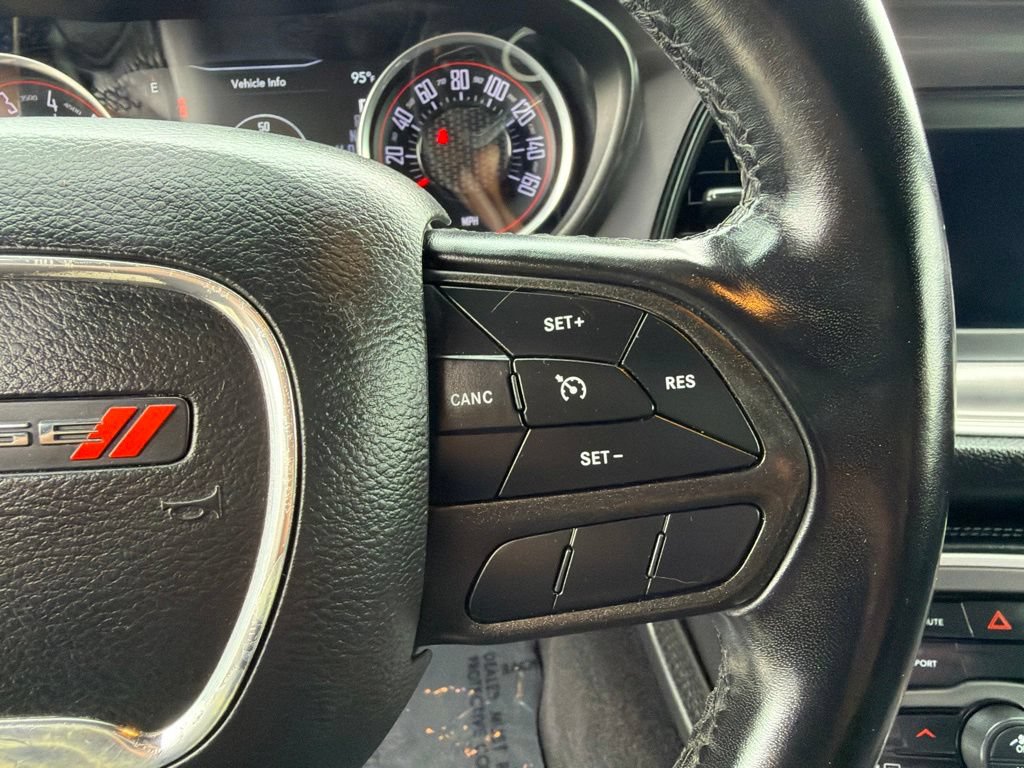 Used 2021 Dodge Challenger SXT RWD image 18