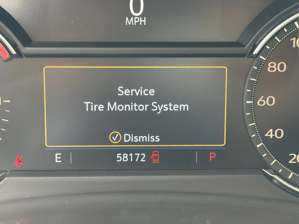 Used 2019 Cadillac XT4 Luxury FWD image 27