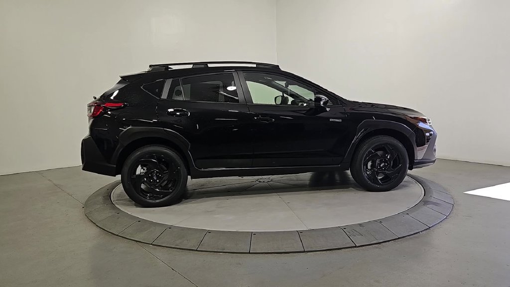 New 2026 Subaru Crosstrek 2.5i Sport w/ Crosstrek Mirror Package AWD/4WD image 7