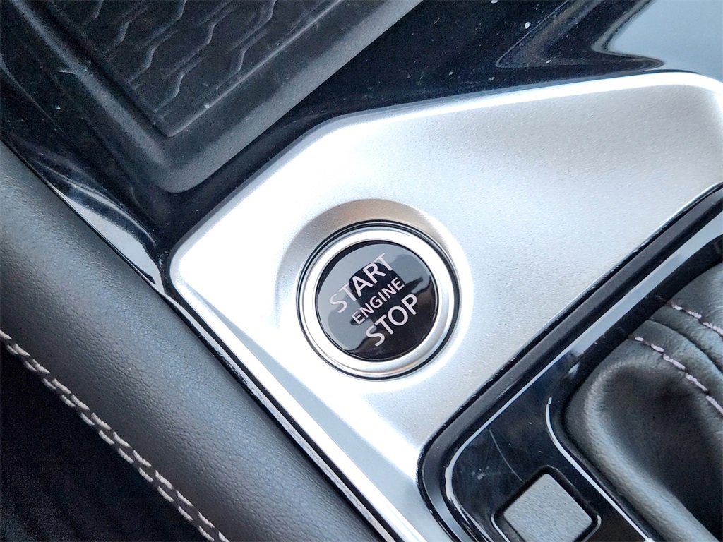 New 2025 Nissan Altima 2.5 SL image 14