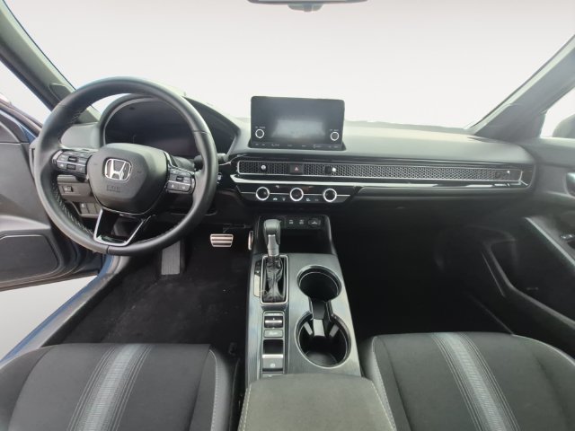 Used 2026 Honda Civic Sport image 10