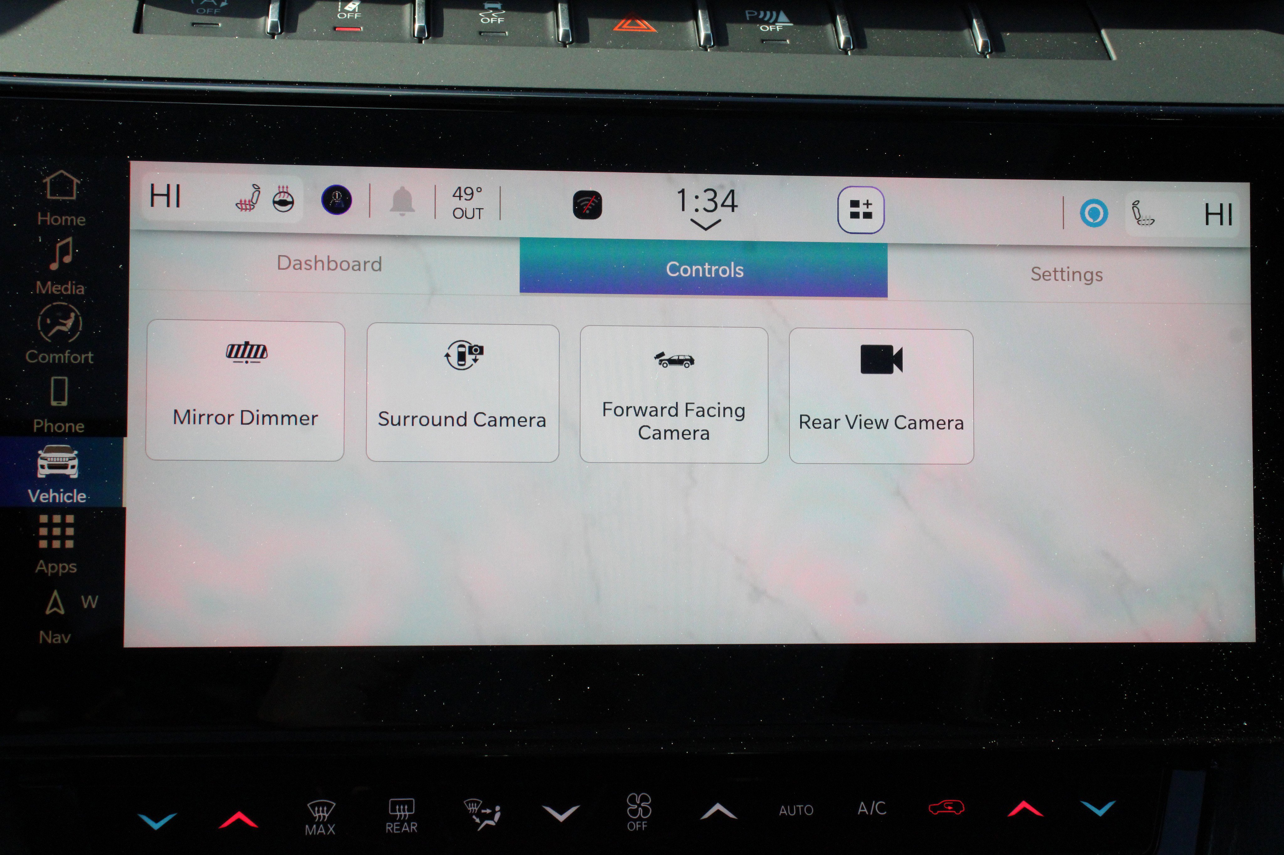 New 2026 Jeep Grand Cherokee Limited image 18