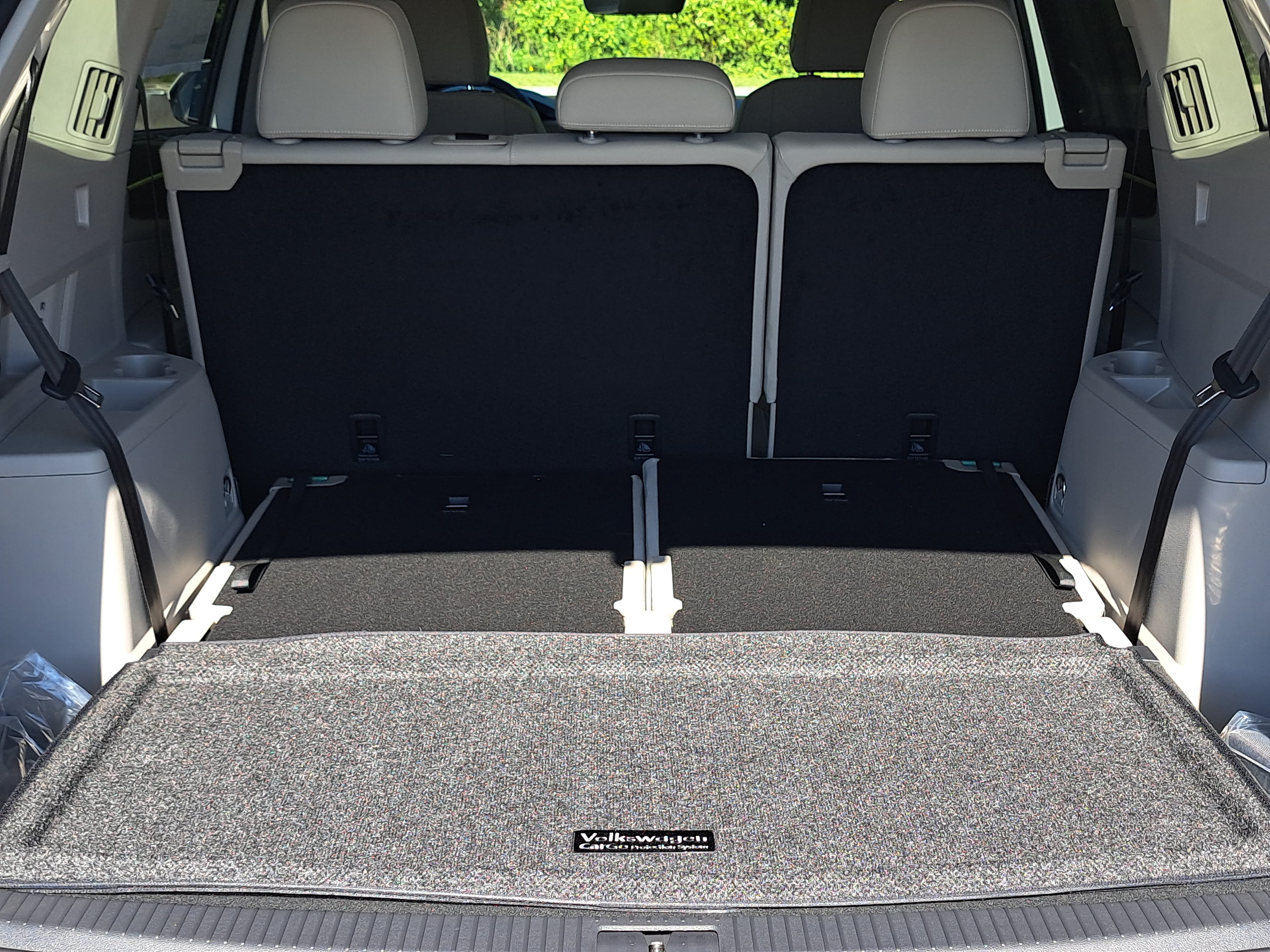 New 2026 Volkswagen Atlas SE AWD/4WD image 13