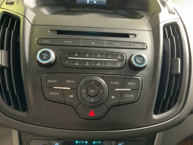 Used 2018 Ford Escape SE FWD image 21