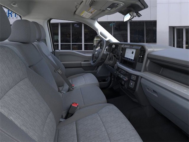 New 2025 Ford F250 XL w/ XL Off-Road Package image 11