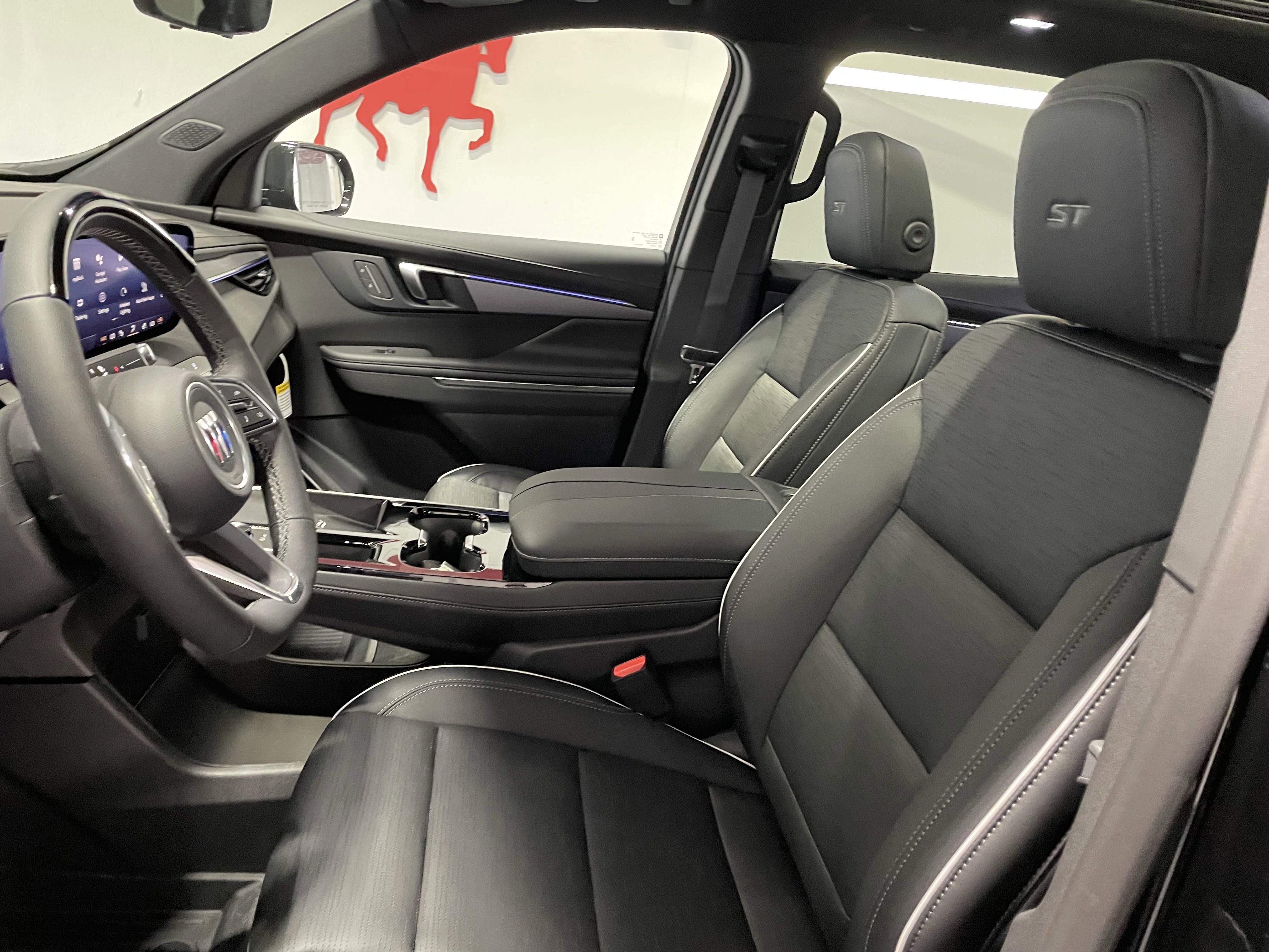 New 2026 Buick Enclave Sport Touring w/ Super Cruise Package image 16