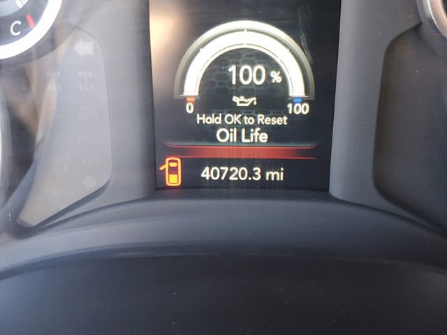 Used 2024 RAM 2500 Big Horn image 22