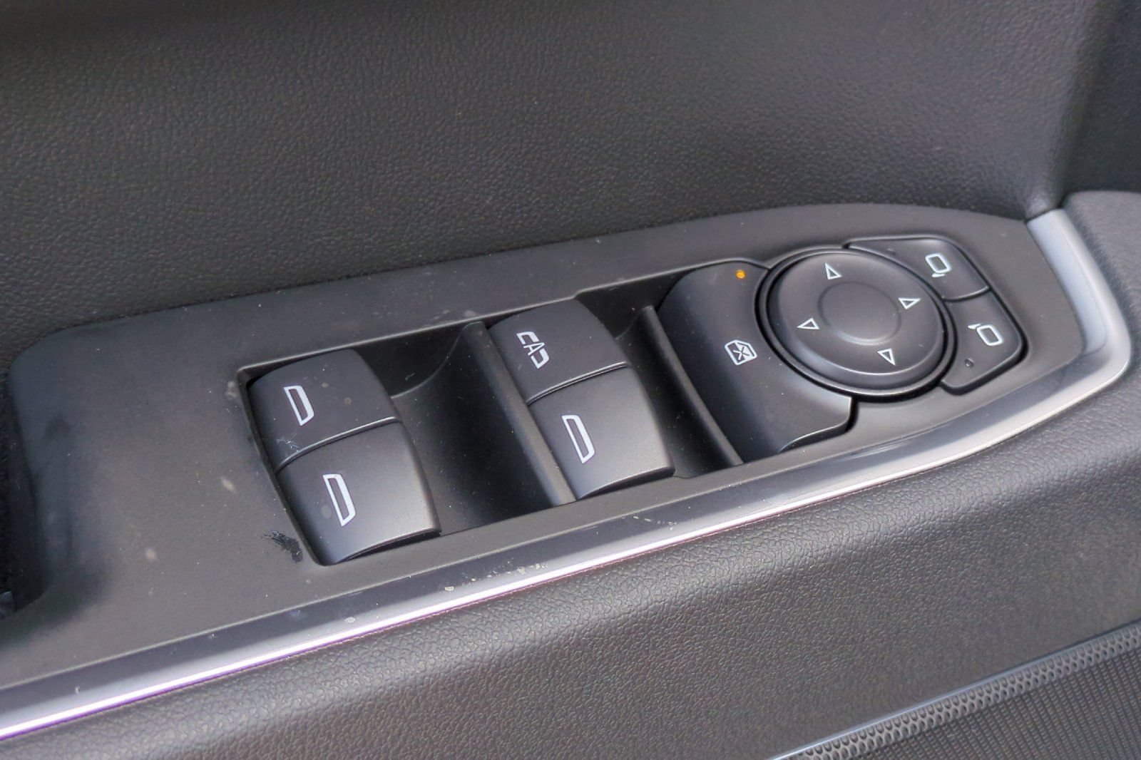 New 2026 GMC Sierra 1500 Elevation AWD/4WD image 11
