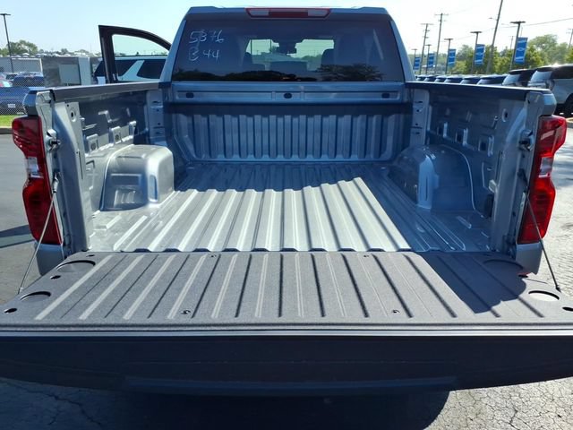 New 2026 Chevrolet Silverado 1500 LT AWD/4WD image 10