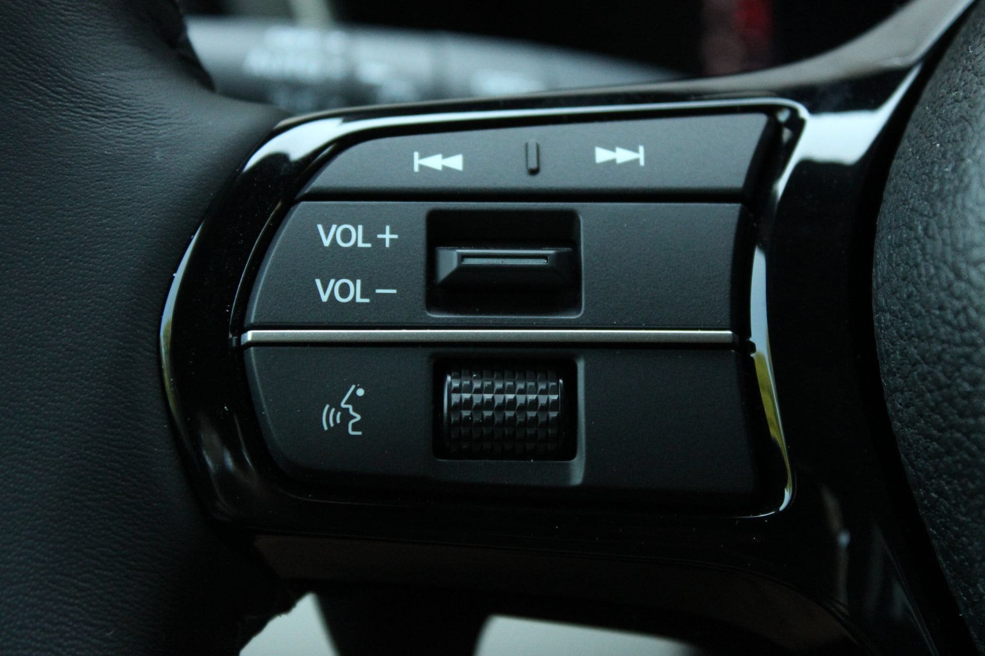 New 2026 Honda Pilot EX-L image 35