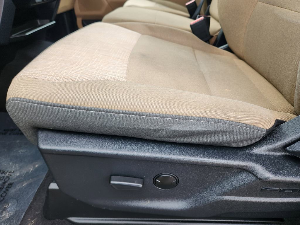 Used 2023 Ford F150 XLT image 11