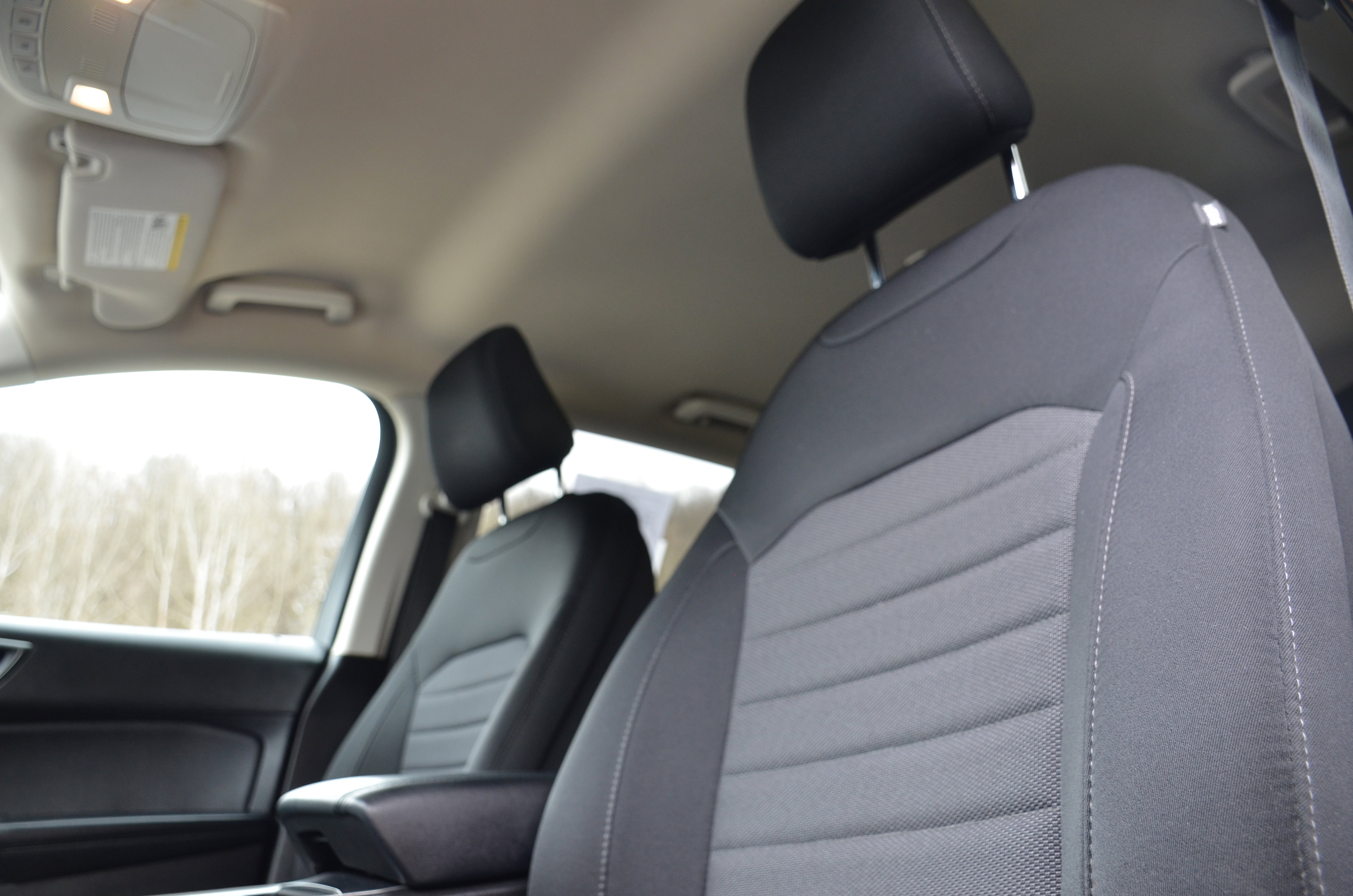 Used 2022 Ford Edge SE AWD/4WD image 15