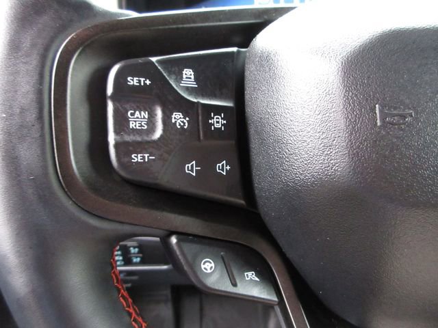 Used 2024 Ford Bronco Raptor image 14