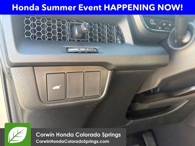 New 2026 Honda CR-V Sport-L image 28
