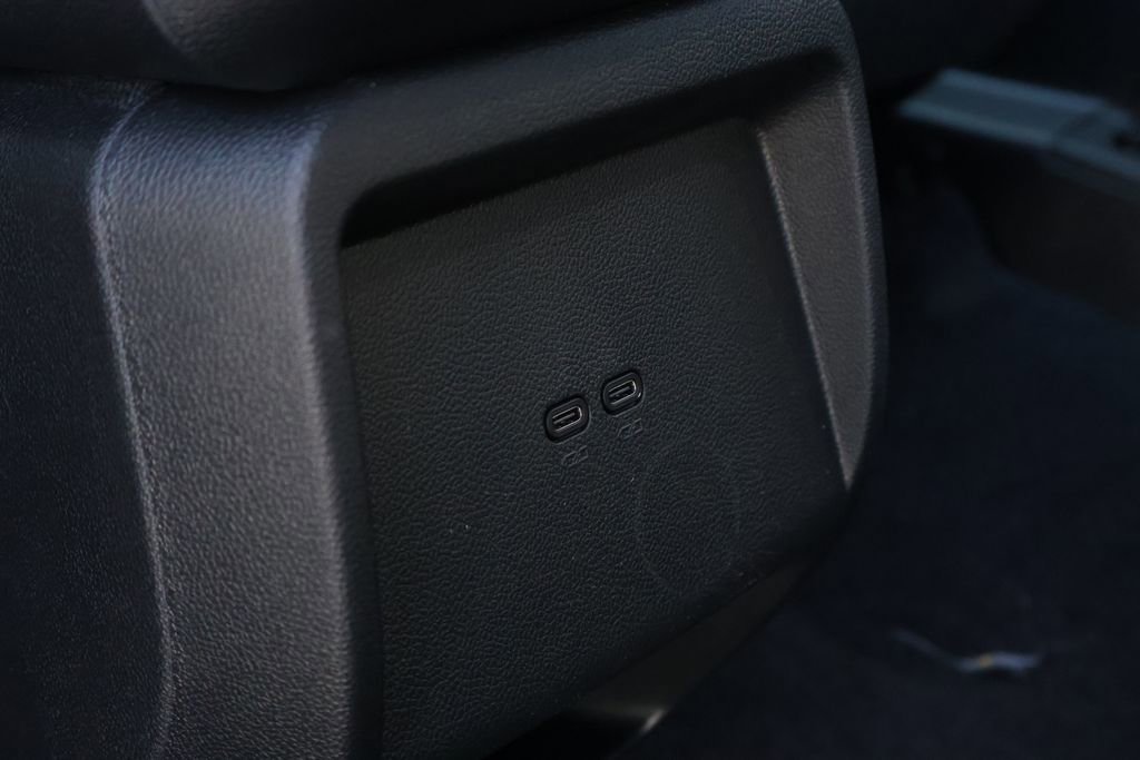 New 2026 Chevrolet Equinox EV LT image 35