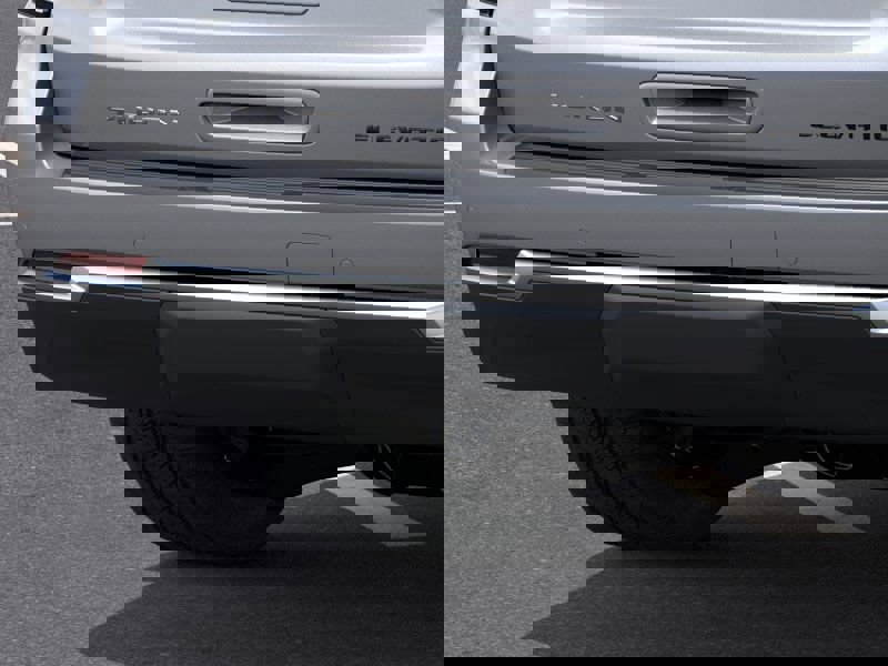 New 2026 GMC Yukon Elevation image 14