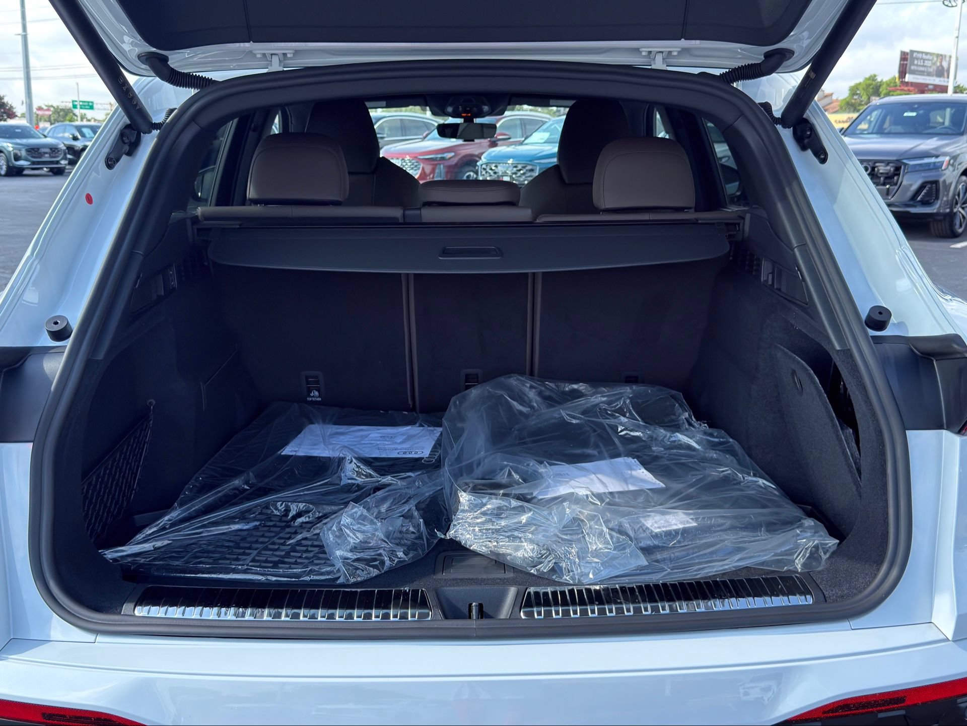 New 2026 Audi Q5 Prestige AWD/4WD image 11