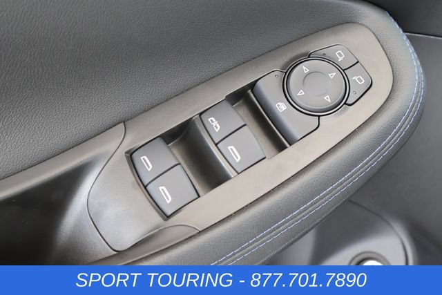 New 2026 Buick Encore GX Sport Touring w/ Advanced Technology Package FWD image 13