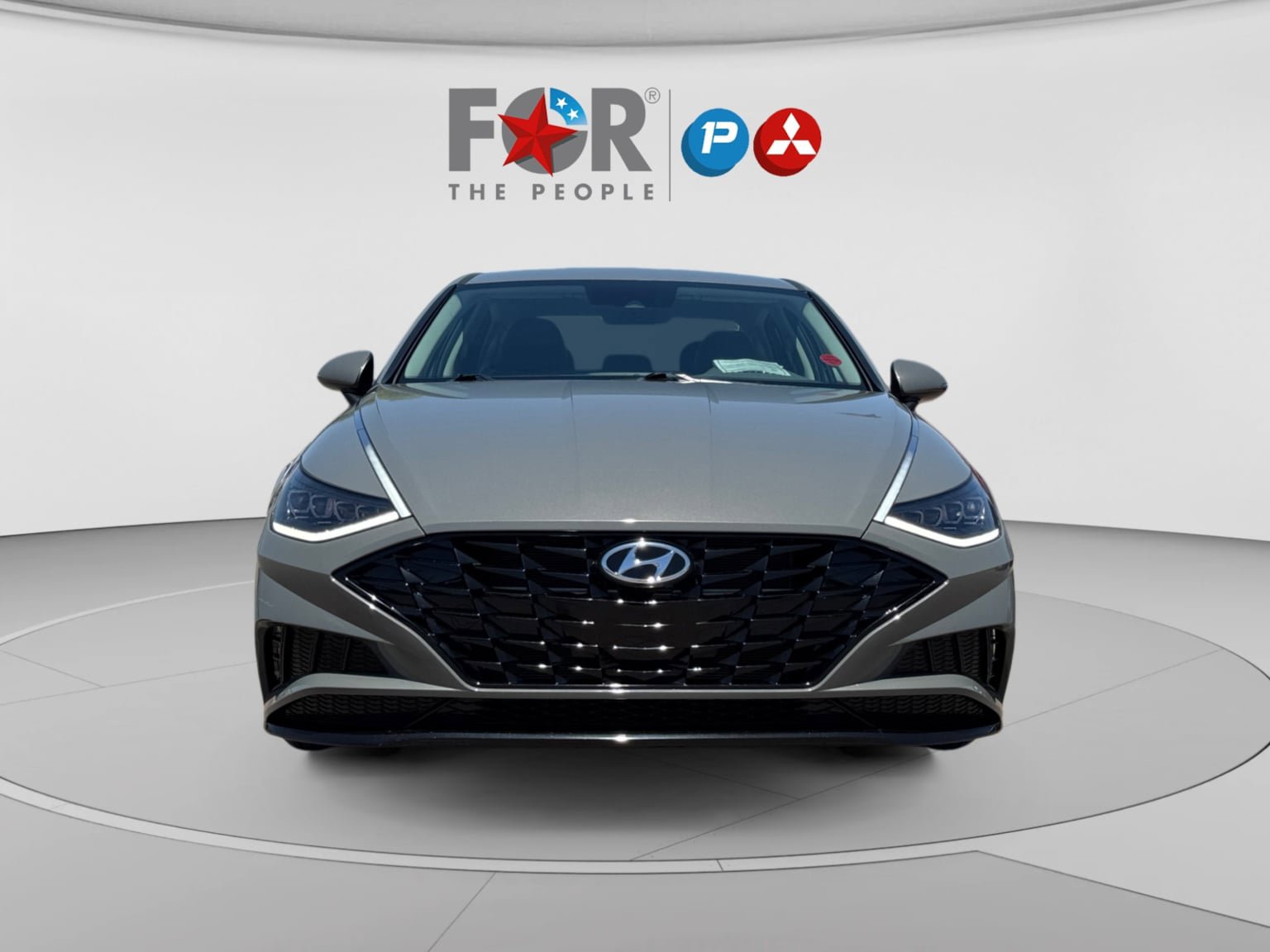 Used 2023 Hyundai Sonata SEL FWD image 8
