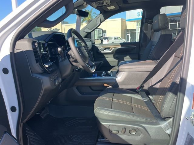 New 2026 Chevrolet Silverado 2500 High Country w/ Technology Package AWD/4WD image 19